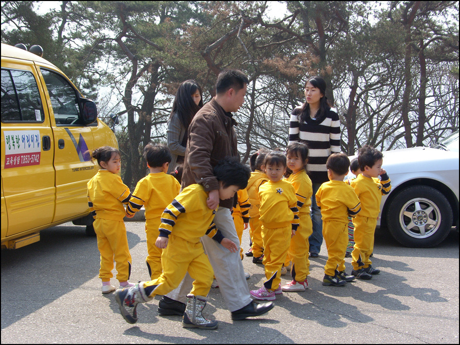 병아리소풍 이미지